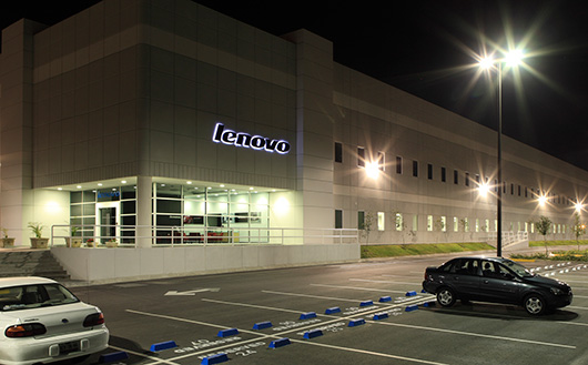 Выручка Lenovo за минувший год снизилась до 43 млрд долл. Выручка Lenovo за минувший год снизилась до 43 млрд долл.