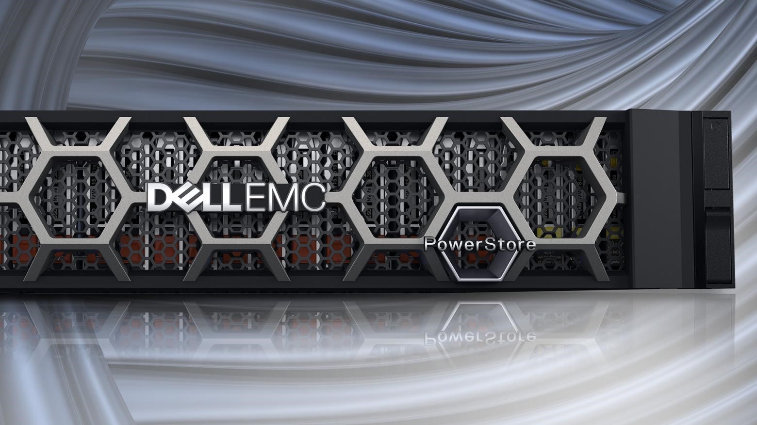 Dell EMC PowerStore: Часть 1. Обзор новейшей СХД корпоративного класса