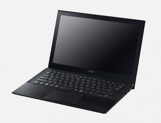 Представлены первые ноутбуки VAIO, произведенные не Sony