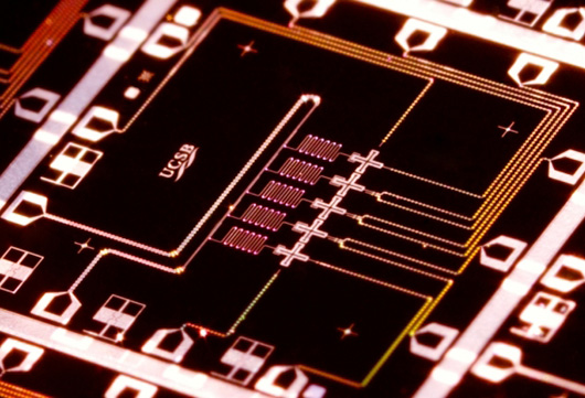 Надежность кубитов достигла порога технологической приемлемости Надежность кубитов достигла порога технологической приемлемости