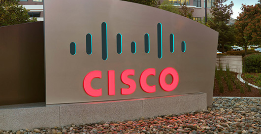 Cisco увеличила годовую прибыль на 19% и собирается сократить до 5500 сотрудников