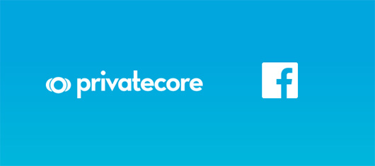 Facebook покупает разработчика PrivateCore Facebook покупает разработчика PrivateCore