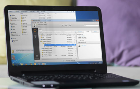 Workshare выпускает Professional 9 для безопасного обмена документами Workshare выпускает Professional 9 для безопасного обмена документами