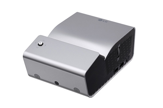 LG расширила линейку короткофокусных проекторов Minibeam LG расширила линейку короткофокусных проекторов Minibeam