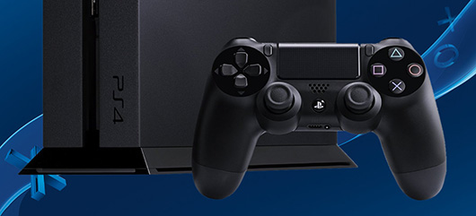 Sony продала более 20 млн консолей PlayStation 4 Sony продала более 20 млн консолей PlayStation 4