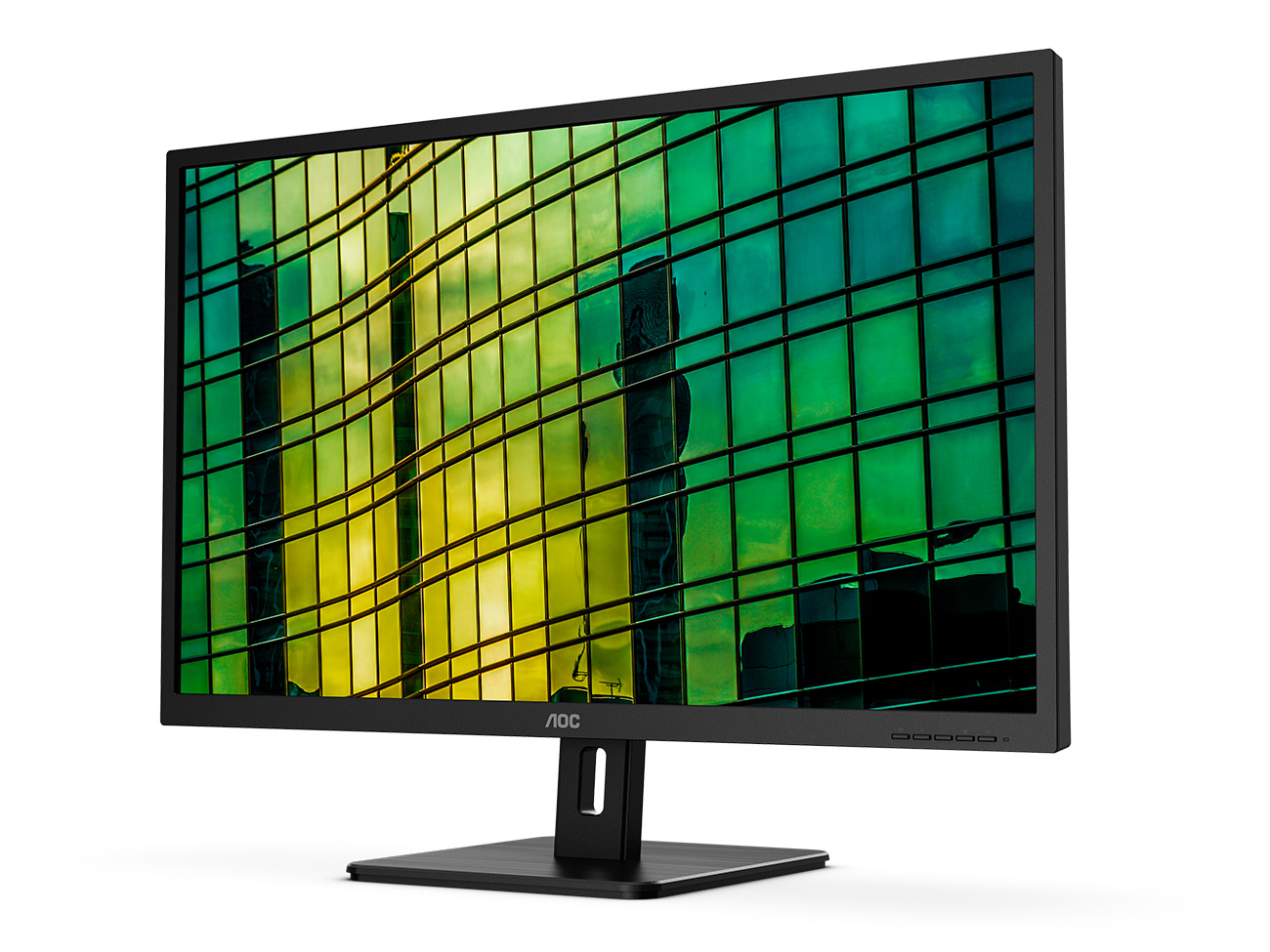 AOC пополнила линейку E2 мониторами с высоким разрешением AOC пополнила линейку E2 мониторами с высоким разрешением