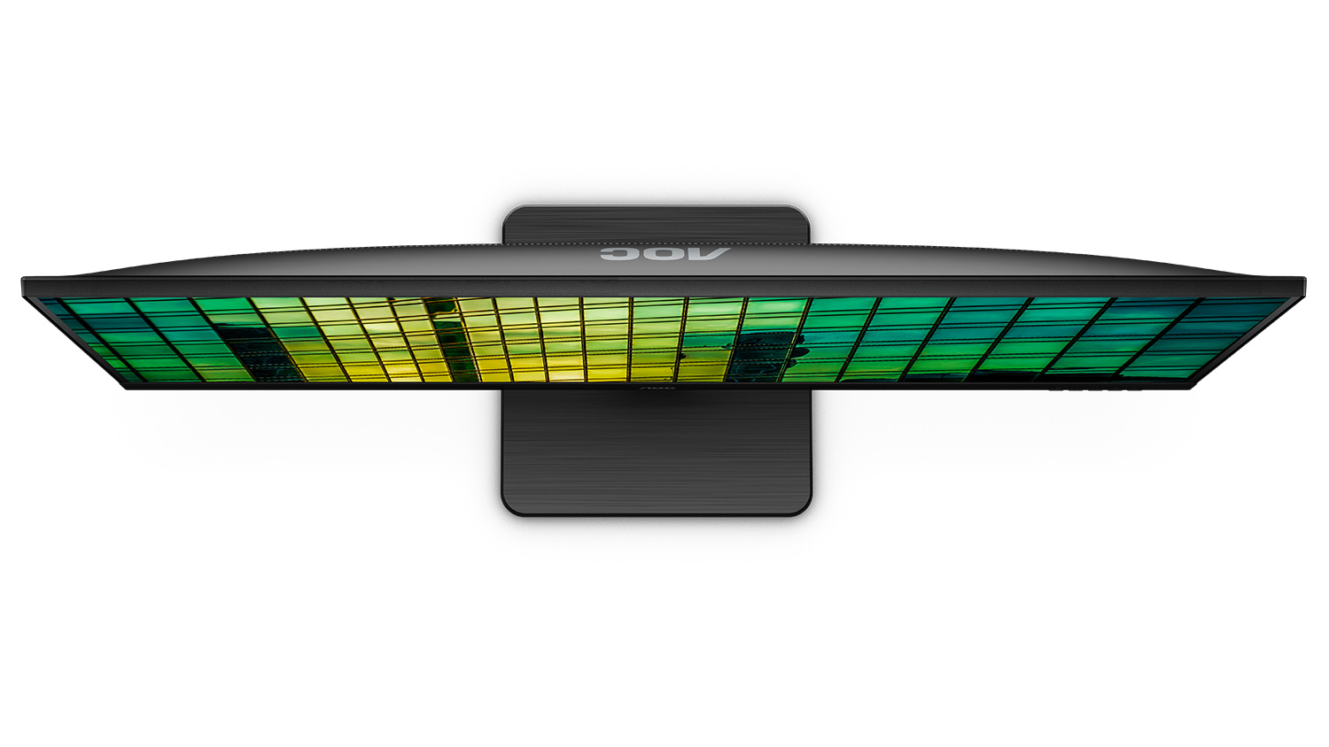 AOC пополнила линейку E2 мониторами с высоким разрешением AOC пополнила линейку E2 мониторами с высоким разрешением