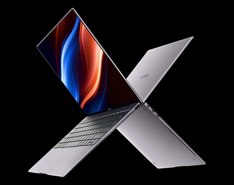Обновленный ноутбук Huawei MateBook X Pro оснащен дисплеем Ultra FullView Обновленный ноутбук Huawei MateBook X Pro оснащен дисплеем Ultra FullView