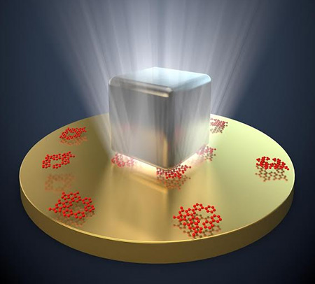 Рост быстродействия делает светодиоды пригодными для телекоммуникаций Рост быстродействия делает светодиоды пригодными для телекоммуникаций