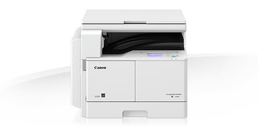 Canon выпустила линейку МФУ для небольших рабочих групп Canon выпустила линейку МФУ для небольших рабочих групп