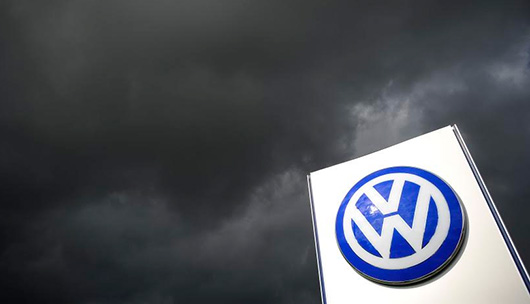 Израильские контрразведчики защитят автомобили Volkswagen от хакеров Израильские контрразведчики защитят автомобили Volkswagen от хакеров