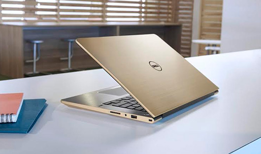 Dell выпустила ноутбук Vostro 14 серии 5000