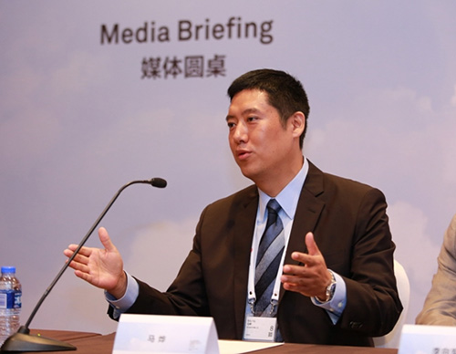 Huawei анонсировала решение для быстрой передачи больших объемов данных между ЦОД
