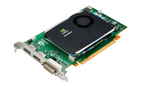 Представлена профессиональная линейка решений для визуализации – NVIDIA Quadro FX Представлена профессиональная линейка решений для визуализации – NVIDIA Quadro FX