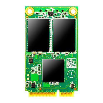 ADATA выпустила индустриальные SSD IMSS314 формата mSATA