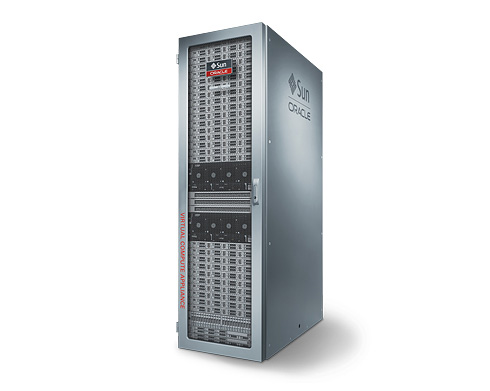 Oracle обновила программно-аппаратный комплекс для виртуализации бизнес-приложений