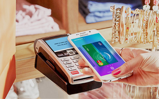 Samsung Pay за полгода привлек 5 млн пользователей и принес убыток в $16,8 млн