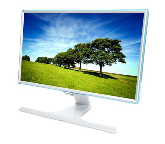 Новый монитор Samsung поддерживает беспроводную зарядку и AMD FreeSync Новый монитор Samsung поддерживает беспроводную зарядку и AMD FreeSync
