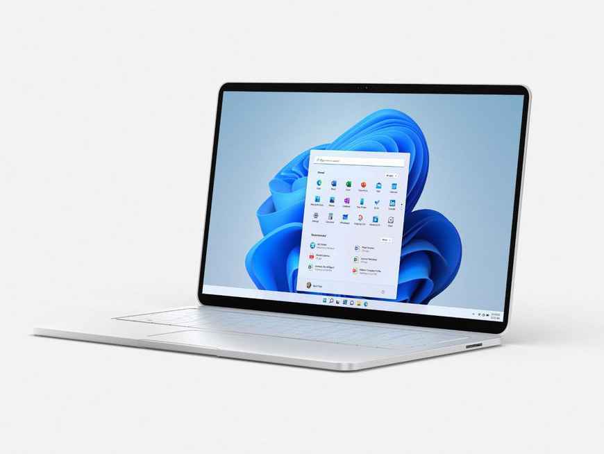 Стала доступна первая сборка Windows 11 для участников программы предварительного тестирования Стала доступна первая сборка Windows 11 для участников программы предварительного тестирования