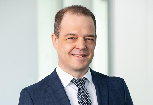 Патрик Мярки возглавил отдел корпоративных продаж Hitachi Vantara в EMEA Патрик Мярки возглавил отдел корпоративных продаж Hitachi Vantara в EMEA