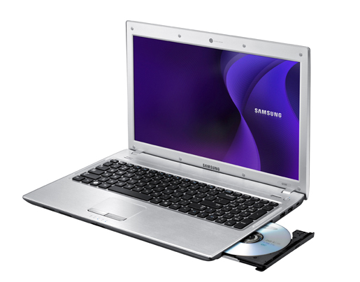 Samsung анонсировала лэптопы серии Q Samsung анонсировала лэптопы серии Q