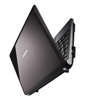 Каким должен быть нетбук, вариант Samsung Каким должен быть нетбук, вариант Samsung