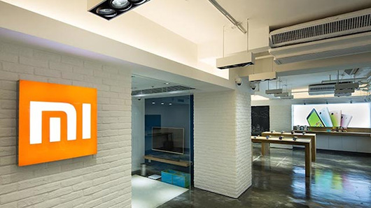 Xiaomi намерена открыть 1000 розничных магазинов Mi Home Xiaomi намерена открыть 1000 розничных магазинов Mi Home