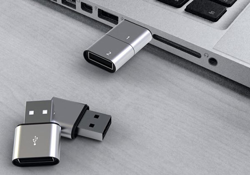 На мировой рынок за год поставлено 273 млн флэш-накопителей USB На мировой рынок за год поставлено 273 млн флэш-накопителей USB