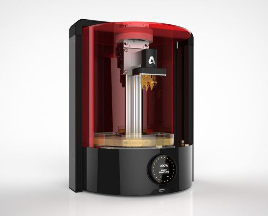 Autodesk планирует выпуск 3D-принтеров Autodesk планирует выпуск 3D-принтеров