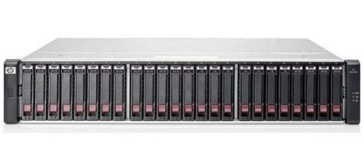 HPE анонсировала усовершенствованные NAS-продукты для SMB HPE анонсировала усовершенствованные NAS-продукты для SMB