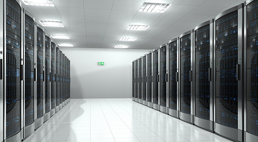 IDC: мировой серверный рынок просел на 8% IDC: мировой серверный рынок просел на 8%