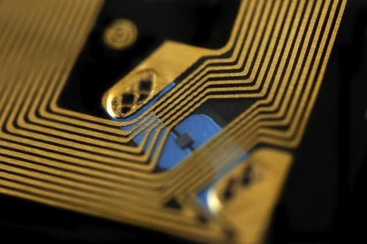 RFID новой конструкции неуязвимы для хакеров RFID новой конструкции неуязвимы для хакеров