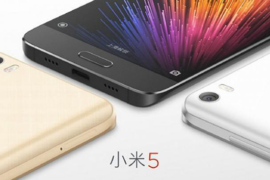 Xiaomi готовится к выходу на американский рынок смартфонов