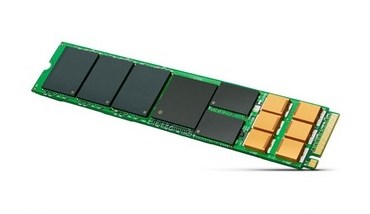 Seagate показала на Flash Memory Summit твердотельный накопитель емкостью 64 ТБ