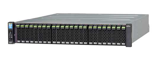 СХД Fujitsu ETERNUS DX200 S3 предлагает 9,6 ТБ быстрого SSD-хранилища СХД Fujitsu ETERNUS DX200 S3 предлагает 9,6 ТБ быстрого SSD-хранилища