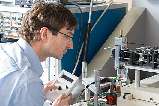 3D-наномагниты смогут заменить транзисторы в некоторых логических чипах