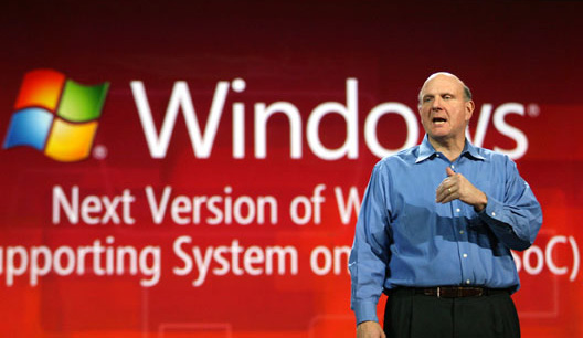 Microsoft стоит на пороге большой реорганизации Microsoft стоит на пороге большой реорганизации