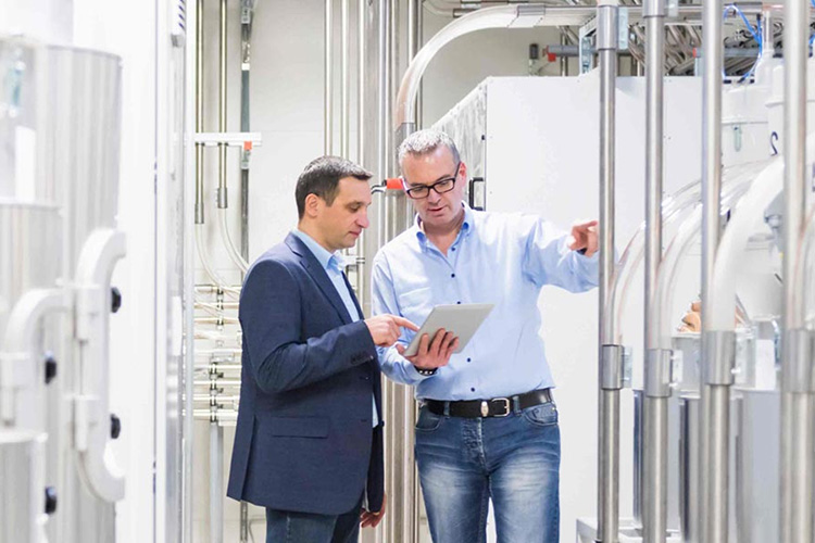 SAP и Siemens объединяют опыт для ускорения промышленной трансформации
