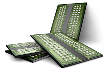 Micron наращивает производство серверных модулей оперативной памяти DDR4 Micron наращивает производство серверных модулей оперативной памяти DDR4