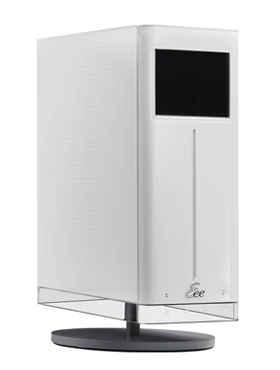 Новинки ASUS Eee PC на CeBIT Новинки ASUS Eee PC на CeBIT
