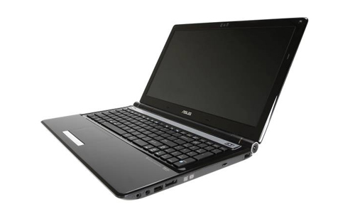 ASUS анонсировала выход ноутбуков серий U и UX ASUS анонсировала выход ноутбуков серий U и UX