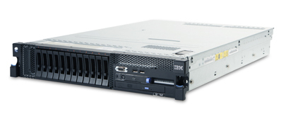 IBM представила ряд серверов System x нового поколения IBM представила ряд серверов System x нового поколения