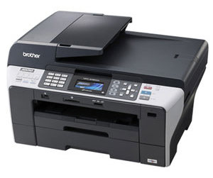 Brother выпускает самое компактное МФУ формата А3 в индустрии Brother выпускает самое компактное МФУ формата А3 в индустрии