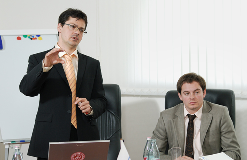 Современные технологии защиты контента от McAfee NSBU Современные технологии защиты контента от McAfee NSBU