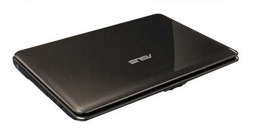Компания ASUS представила ноутбуки серии K с диагональю до 17,3 дюймов