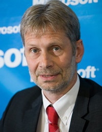 Microsoft выступает за технологический нейтралитет Microsoft выступает за технологический нейтралитет