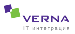 На рынок системной интеграции Украины выходит новый бренд – VERNA