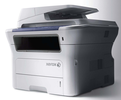 Xerox обновил линейку МФУ для малых и средних рабочих групп Xerox обновил линейку МФУ для малых и средних рабочих групп