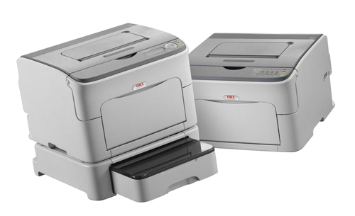 OKI представила экономичные полноцветные принтеры для малого бизнеса OKI представила экономичные полноцветные принтеры для малого бизнеса