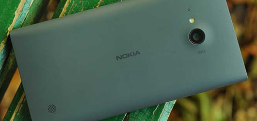  Смартфоны Nokia вернутся на рынок в первой половине 2017 г.